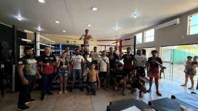 Muay Thai (3)