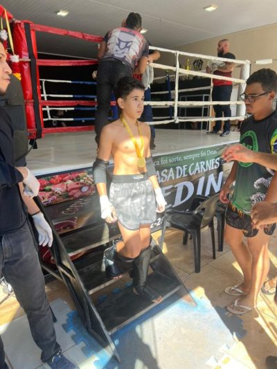 Muay Thai (4)