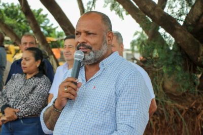 OS 2&ordf; etapa Jd. Alvorada (1)