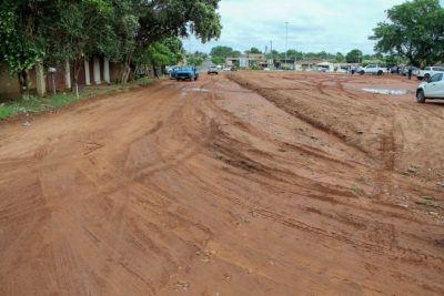 OS 2&ordf; etapa Jd. Alvorada (12)