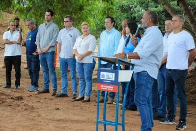 OS 2&ordf; etapa Jd. Alvorada (2)