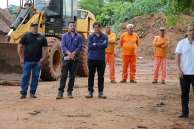 OS 2&ordf; etapa Jd. Alvorada (3)