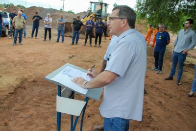 OS 2&ordf; etapa Jd. Alvorada (6)