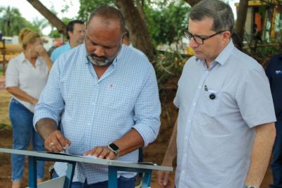 OS 2&ordf; etapa Jd. Alvorada (7)