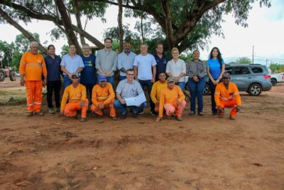 OS 2&ordf; etapa Jd. Alvorada (9)