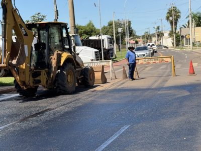 Recapeamento - Av. Aldair Rosa de Oliviera - Lagoa Maior (6)