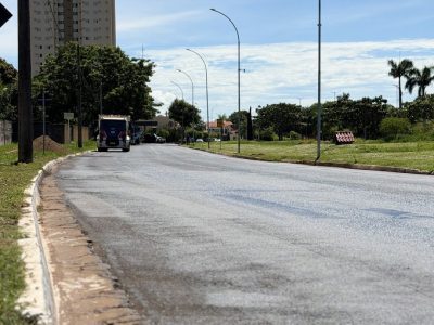 Recapeamento - Av. Aldair Rosa de Oliviera - Lagoa Maior (7)