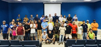 Reunião Campeonato amador (3)