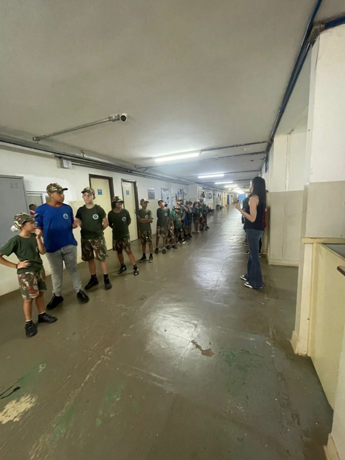 Semanda da Água - Visita laboratórios UFMS (11)