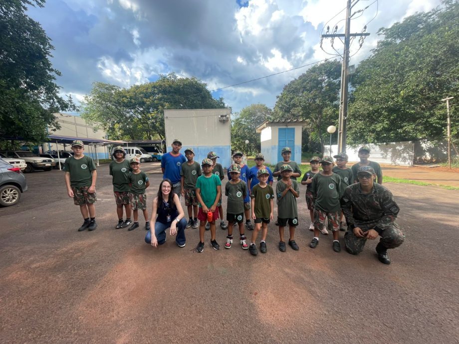 Semanda da Água - Visita laboratórios UFMS (12)