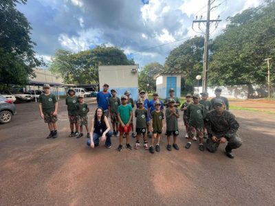 Semanda da &Aacute;gua - Visita laborat&oacute;rios UFMS (12)