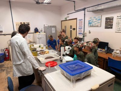 Semanda da &Aacute;gua - Visita laborat&oacute;rios UFMS (16)