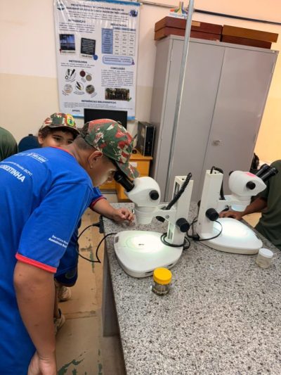 Semanda da &Aacute;gua - Visita laborat&oacute;rios UFMS (17)