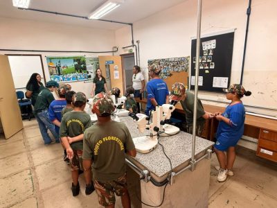 Semanda da &Aacute;gua - Visita laborat&oacute;rios UFMS (31)