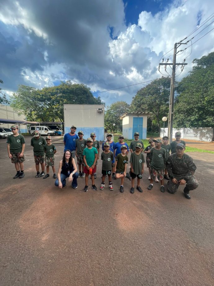 Semanda da Água - Visita laboratórios UFMS (7)