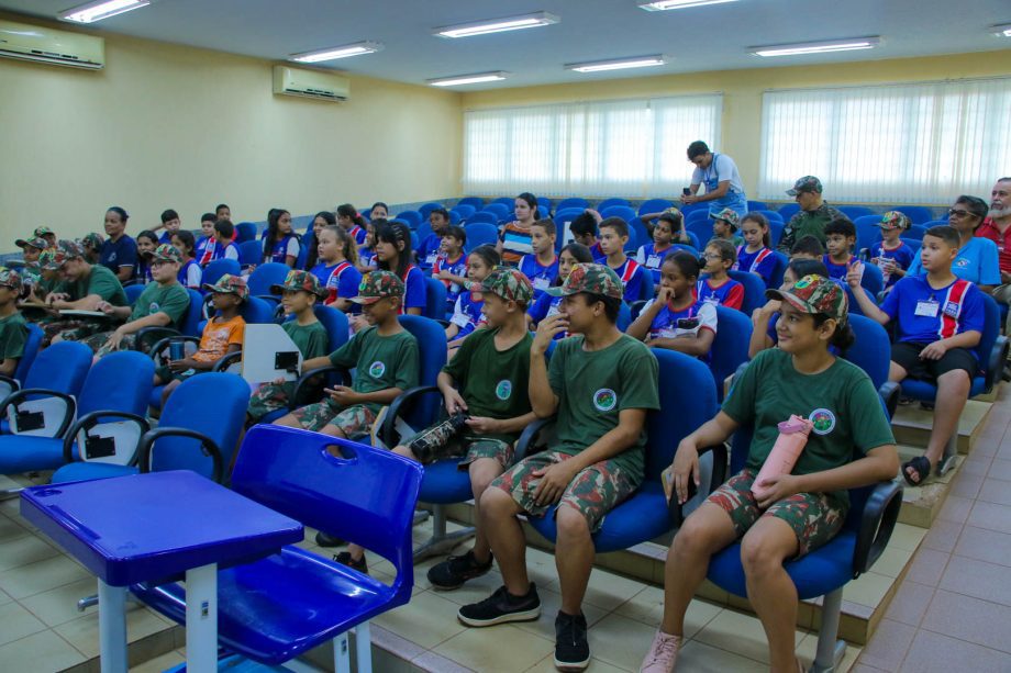 Semanda da Água - Visita laboratórios UFMS (7)