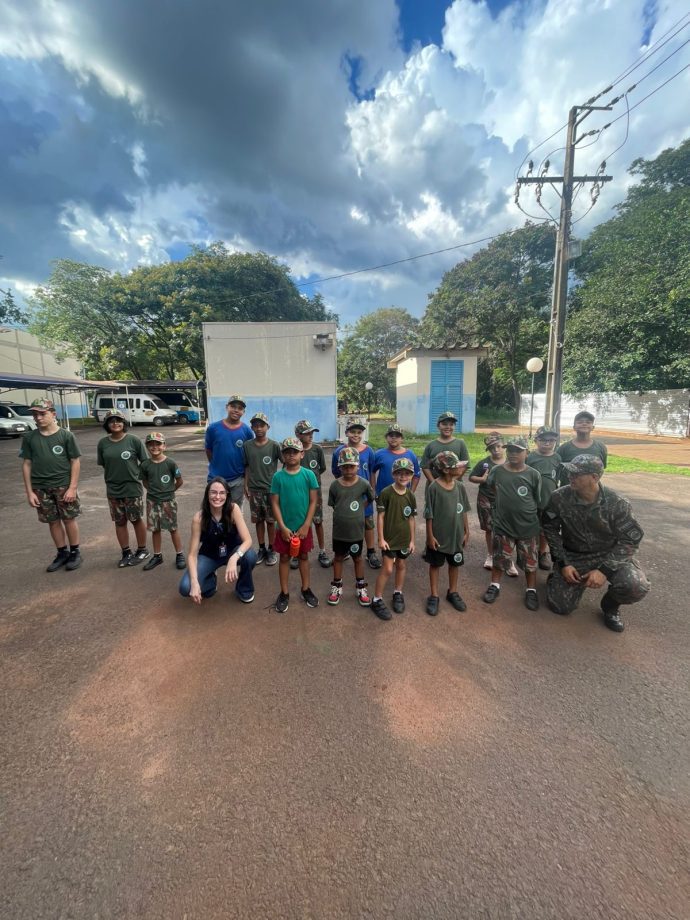 Semanda da Água - Visita laboratórios UFMS (9)