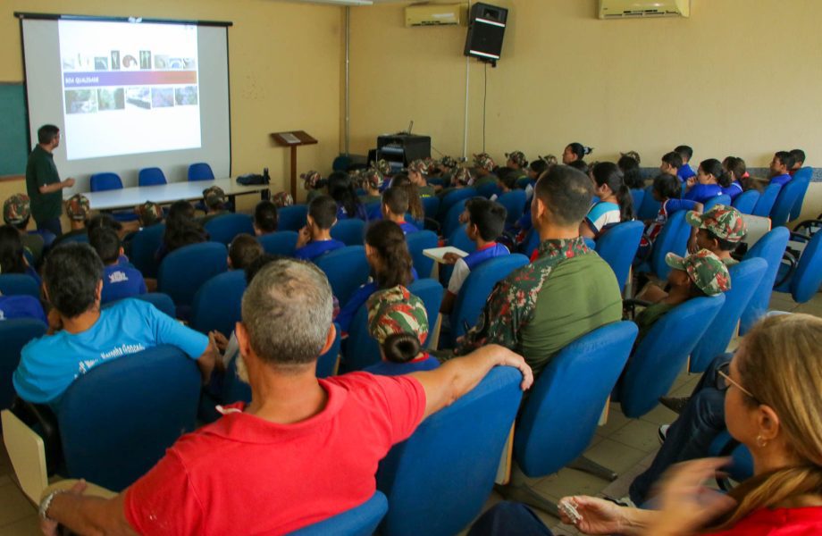 Semanda da Água - Visita laboratórios UFMS (9)