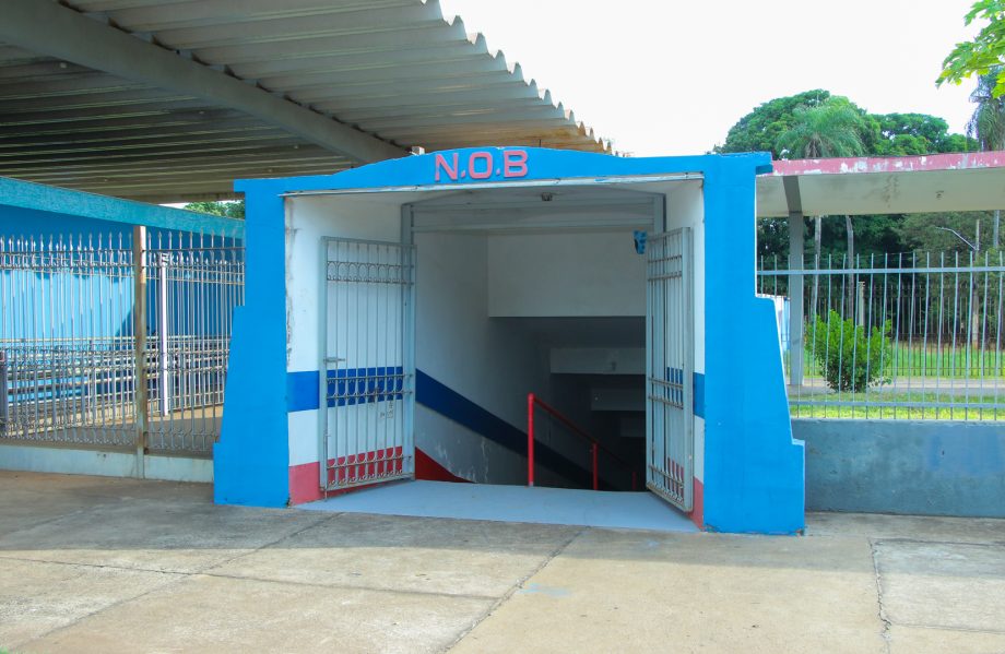 Prefeitura de Três Lagoas anuncia reabertura do Túnel da NOB atendendo à pedidos da população