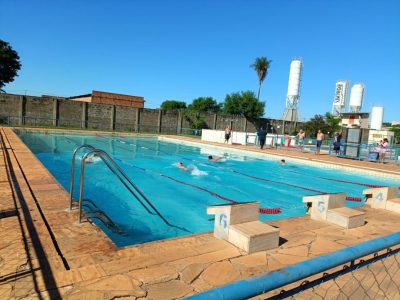 Treinamento Aquaviários 2