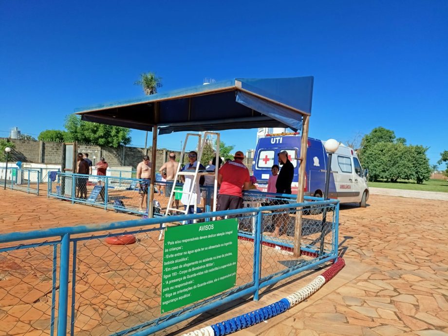 Curso Marinheiro Fluvial Auxiliar de Convés e de Máquinas