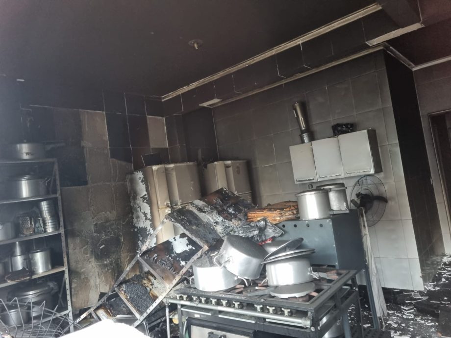 Raio da CEI Maronita