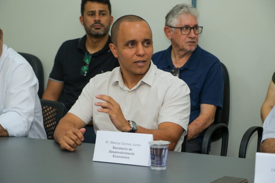 Distrito Industrial deve receber investimentos de quase R$ 61 mi e geração de mais de 200 empregos diretos