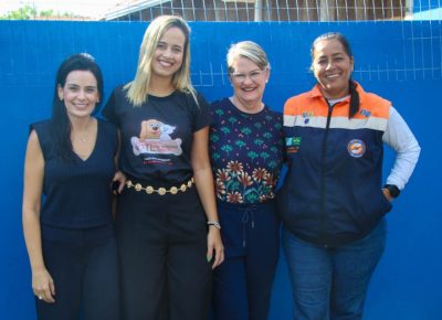 CENTRO DE REABILITA&Ccedil;&Atilde;O ANIMAL 27-04-26 (91)