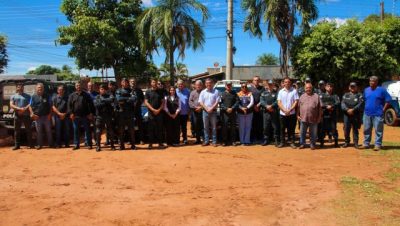 COLETIVA RESULTADO OPERAÇÃO APPROXIMATUS (100)