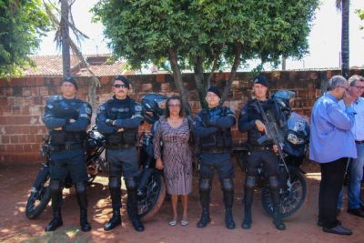 COLETIVA RESULTADO OPERAÇÃO APPROXIMATUS (101)