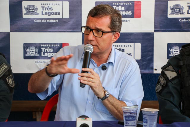 COLETIVA RESULTADO OPERAÇÃO APPROXIMATUS (91)