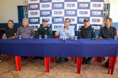 COLETIVA RESULTADO OPERAÇÃO APPROXIMATUS (93)