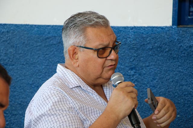 COLETIVA RESULTADO OPERAÇÃO APPROXIMATUS (95)