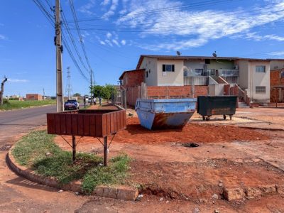 Ca&ccedil;ambas e Containeres - Novo Oeste (5)