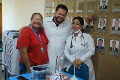 DIA MUNDIAL DA SAÚDE (11)