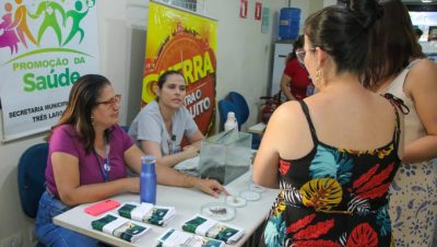 DIA MUNDIAL DA SAÚDE (7)