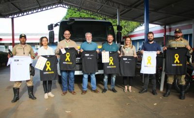 ENTREGA DE CAMISETAS MAIO AMARELO ELDORADO 29-04 (5)