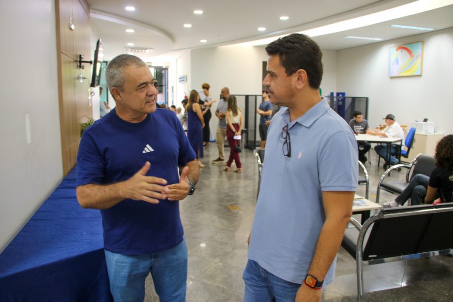 Lançamento Pró-Inova
