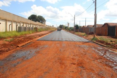 Pavimenta&ccedil;&atilde;o Jd. Primaveras (2)