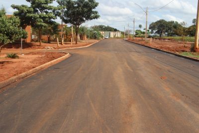 Pavimenta&ccedil;&atilde;o Jd. Primaveras (4)