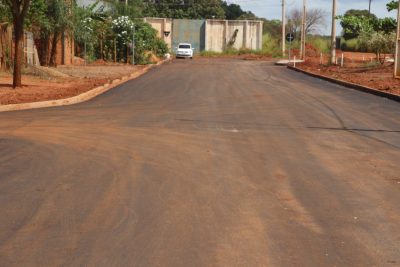 Pavimenta&ccedil;&atilde;o Jd. Primaveras (5)