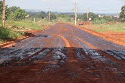 Pavimenta&ccedil;&atilde;o Jd. Primaveras (6)