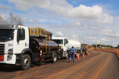 Pavimenta&ccedil;&atilde;o Jd. Primaveras (7)