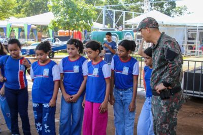 Visita SCFV Florestinha e Escola Odeir - Torneio de Pesca (15)
