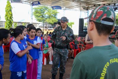 Visita SCFV Florestinha e Escola Odeir - Torneio de Pesca (17)