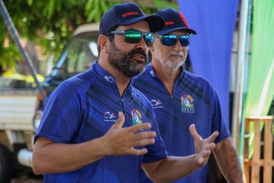 Visita SCFV Florestinha e Escola Odeir - Torneio de Pesca (23)