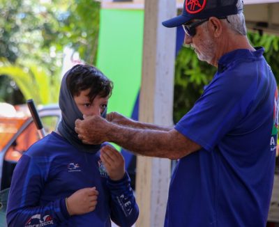 Visita SCFV Florestinha e Escola Odeir - Torneio de Pesca (26)