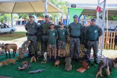 Visita SCFV Florestinha e Escola Odeir - Torneio de Pesca (27)