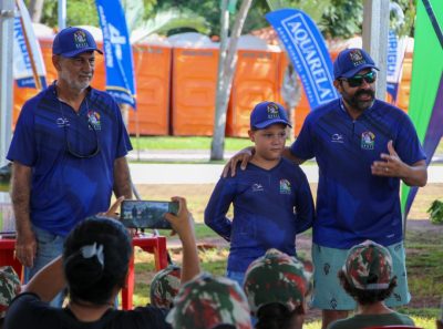 Visita SCFV Florestinha e Escola Odeir - Torneio de Pesca (4)
