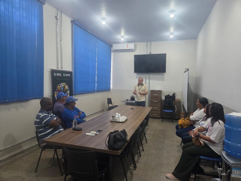 Treinamento NR